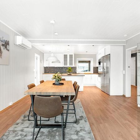 ترومسو Sdk Apartment المظهر الخارجي الصورة