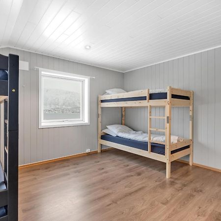 ترومسو Sdk Apartment المظهر الخارجي الصورة