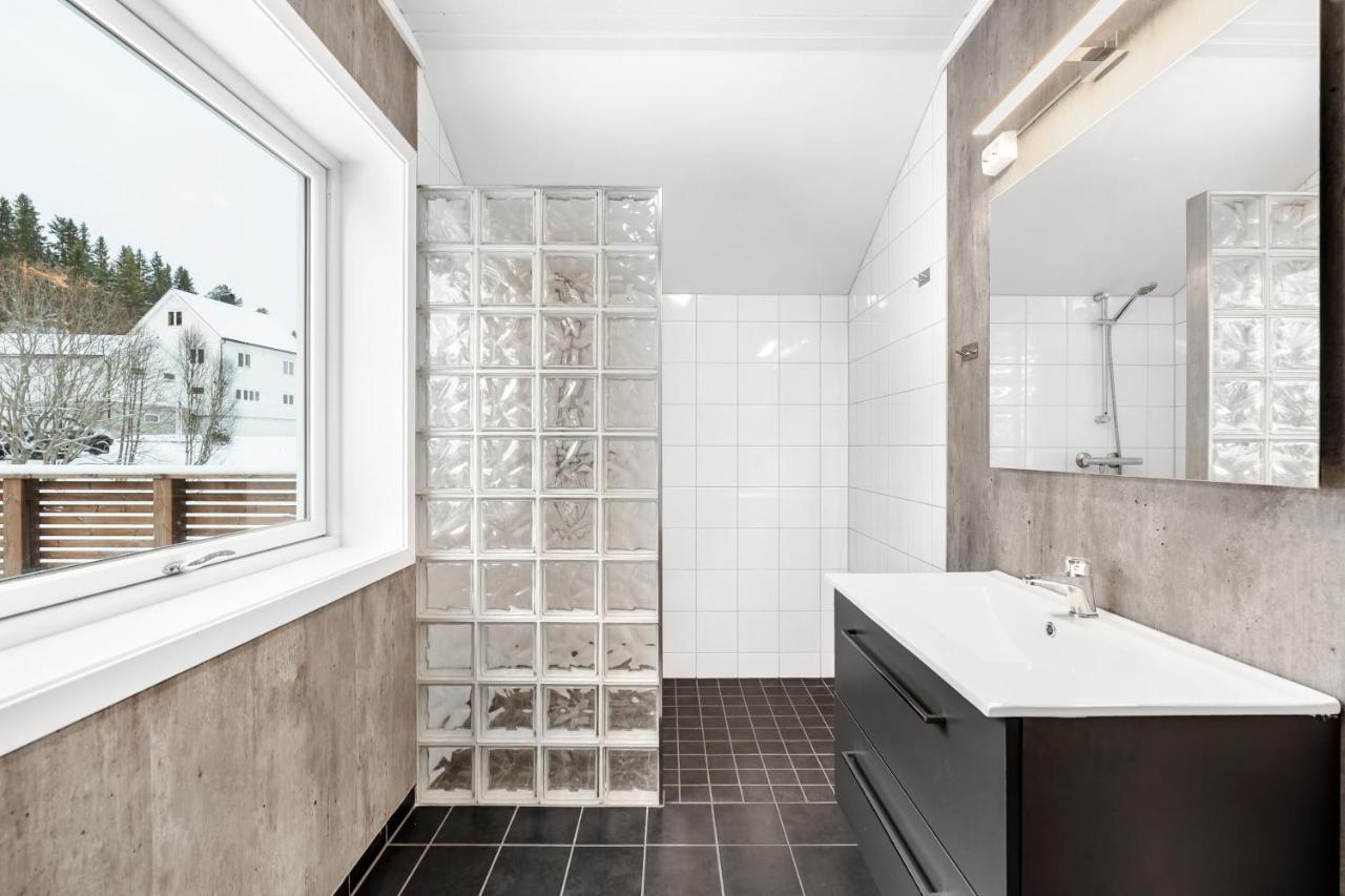 ترومسو Sdk Apartment المظهر الخارجي الصورة