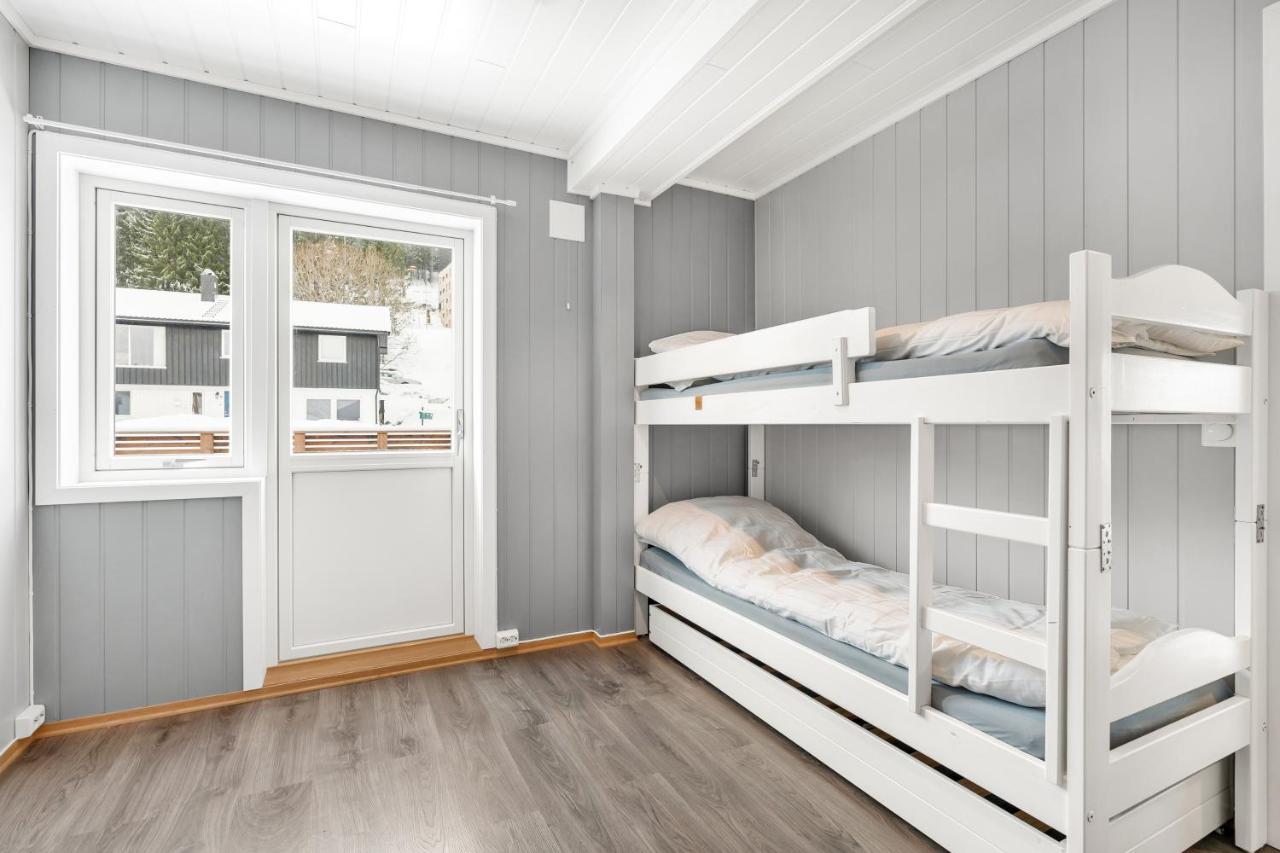 ترومسو Sdk Apartment المظهر الخارجي الصورة