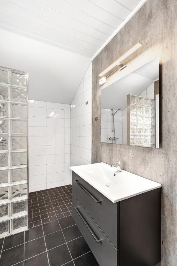 ترومسو Sdk Apartment المظهر الخارجي الصورة