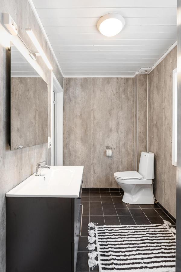 ترومسو Sdk Apartment المظهر الخارجي الصورة