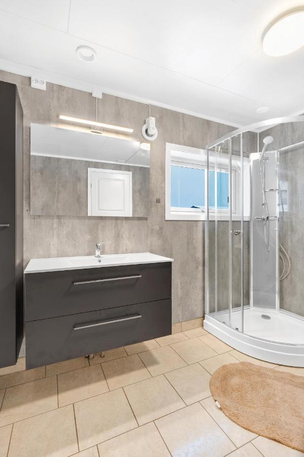 ترومسو Sdk Apartment المظهر الخارجي الصورة
