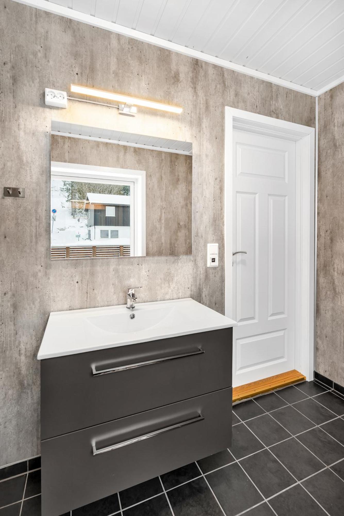 ترومسو Sdk Apartment المظهر الخارجي الصورة